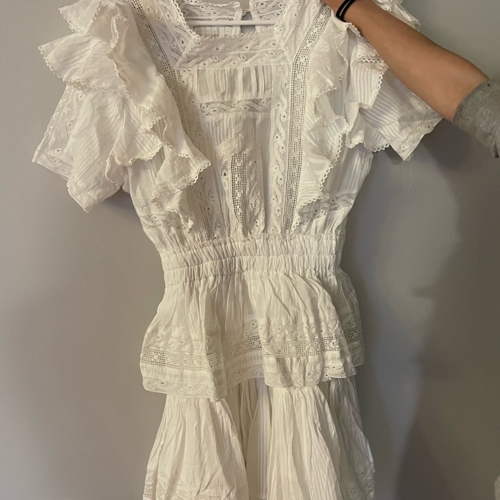 Copy of Love Shack Fancy Dress